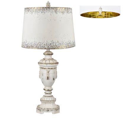 Лампа настольная Whitney