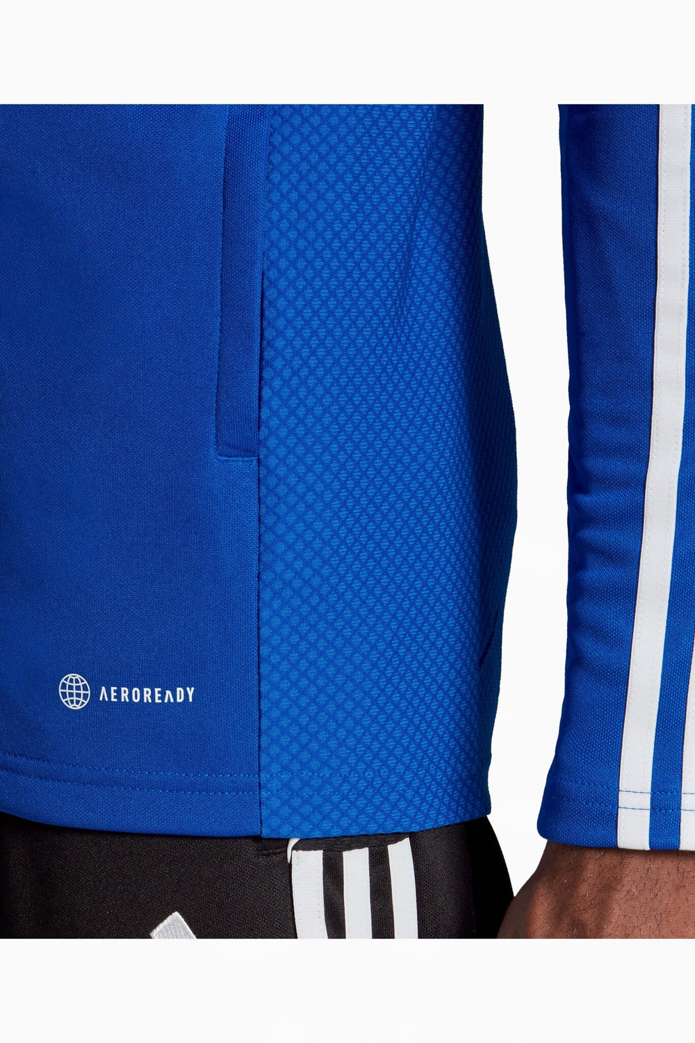 Кофта Tiro 23 League Training