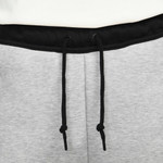 Штаны Nike Tech Fleece 2023 Black/Grey