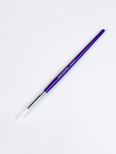 Кисть  LENA PANTERA круглая 8