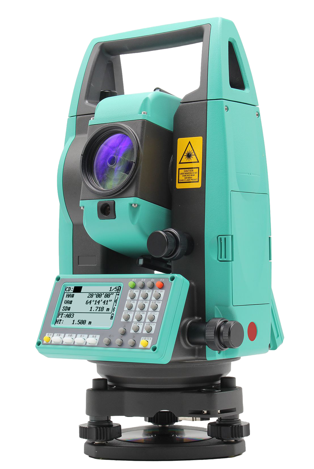 STEC AXIS 2 (2″)
