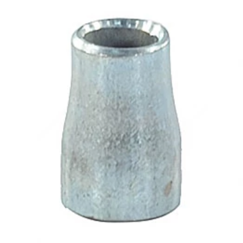 Переход сталь оц концентрический Дн 33,7х3,2-26,9х3,2 (Ду 25х20) шовный исп 1 ТУ 24.20.40-002-00218182-2017 КАЗ