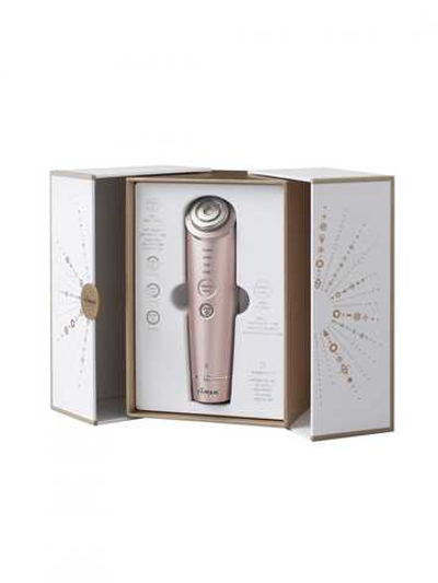 YA-MAN Photo PLUS Shiny премиальный аппарат для ухода за лицом из Японии.