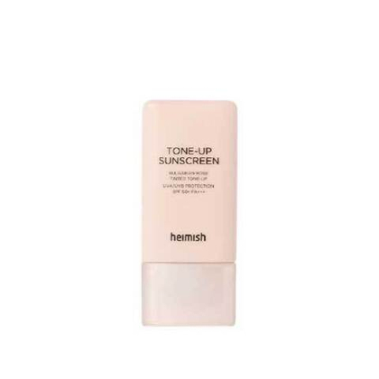 Солнцезащитный крем-праймер Heimish Bulgarian Rose Tone-Up Sunscreen SPF50 30 мл