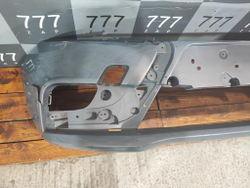 Бампер передний Lada Vesta 15-22 Б/У Оригинал 8450006666