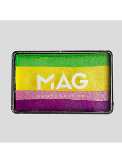 Сплит-кейк MAG 50 гр Конфетти