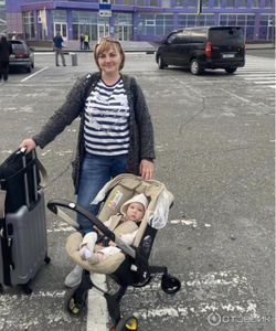 FOOFOO автокресло-коляска серый серый серый №4 — 9-0223