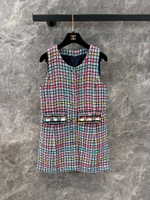Chanel Dress