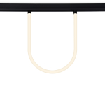 Трековый подвесной светодиодный светильник Ambrella light Track System Magnetic GL4300