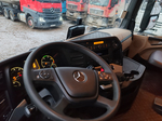 Mercedes-Benz Actros 6x4 Седельный тягач 2648 LS (Дизельный, 12,8 л, 476 л.с., АТ)