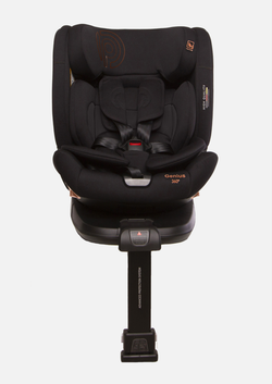 Peppy Автокресло Genius 0-36 I-Size 40-150 см (Space)