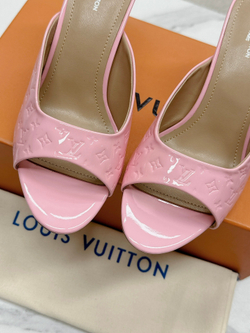 Louis Vuitton Super Mule