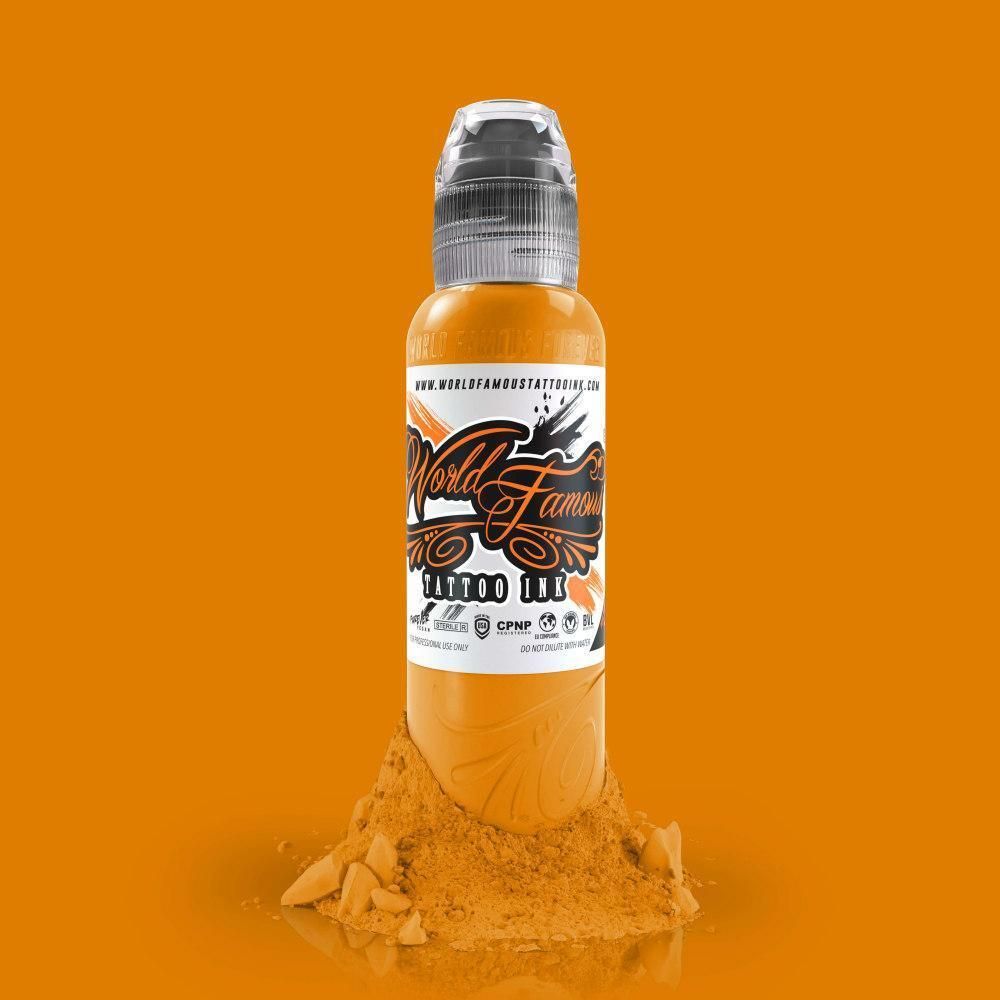 WFI Kirin Gold