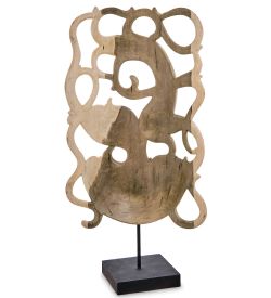 15-011 Маска «Абстракция»