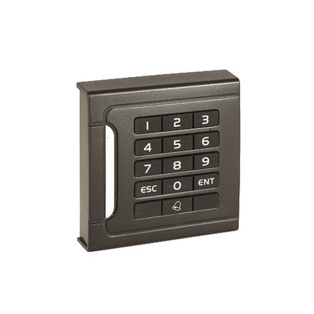 Считыватель Mifare STR-RM-A01-K