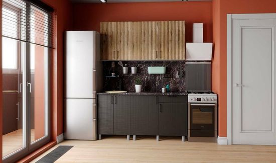 Кухня КАНТРИ 1600