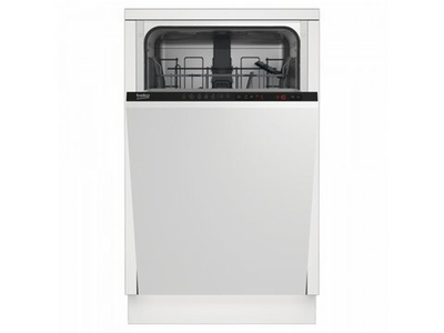 Встраиваемая посудомоечная машина Beko BDIS 15961