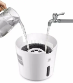 Увлажнитель воздуха Philips HU4816/10