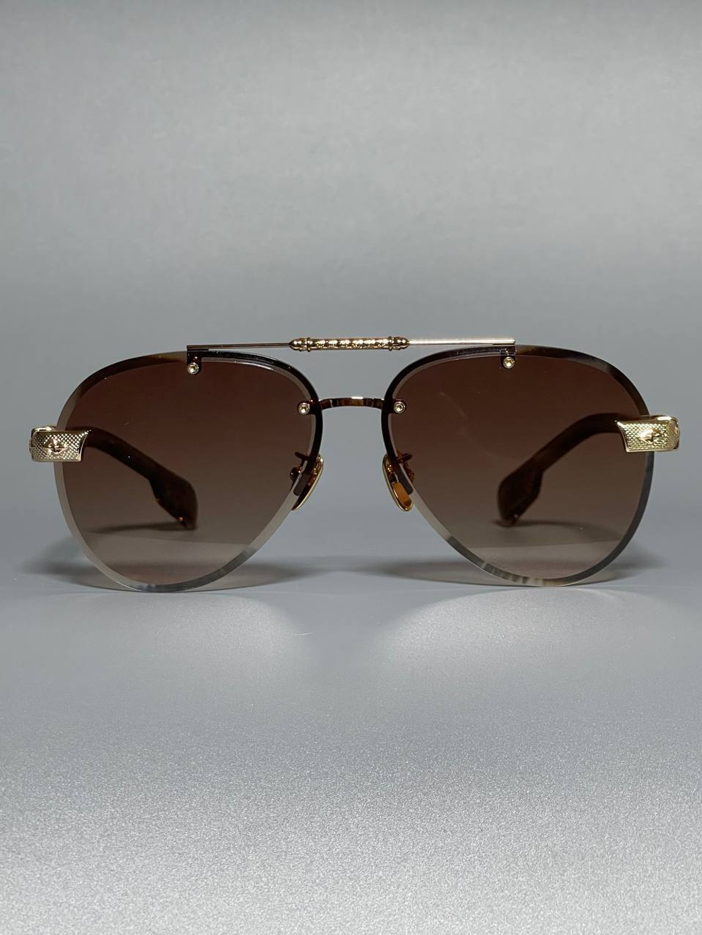 Очки Chrome Hearts