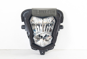 33100-K1T-J51. HEADLIGHT ASSY. LED. CRF300L