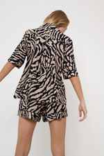 SHERRY Пижама женская с шортами