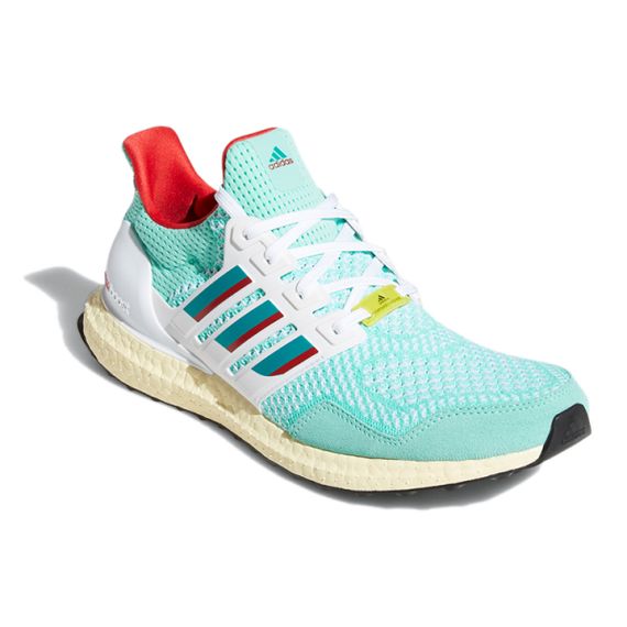 Adidas Ультрабеговые кроссовки Низкие Топы Унисекс