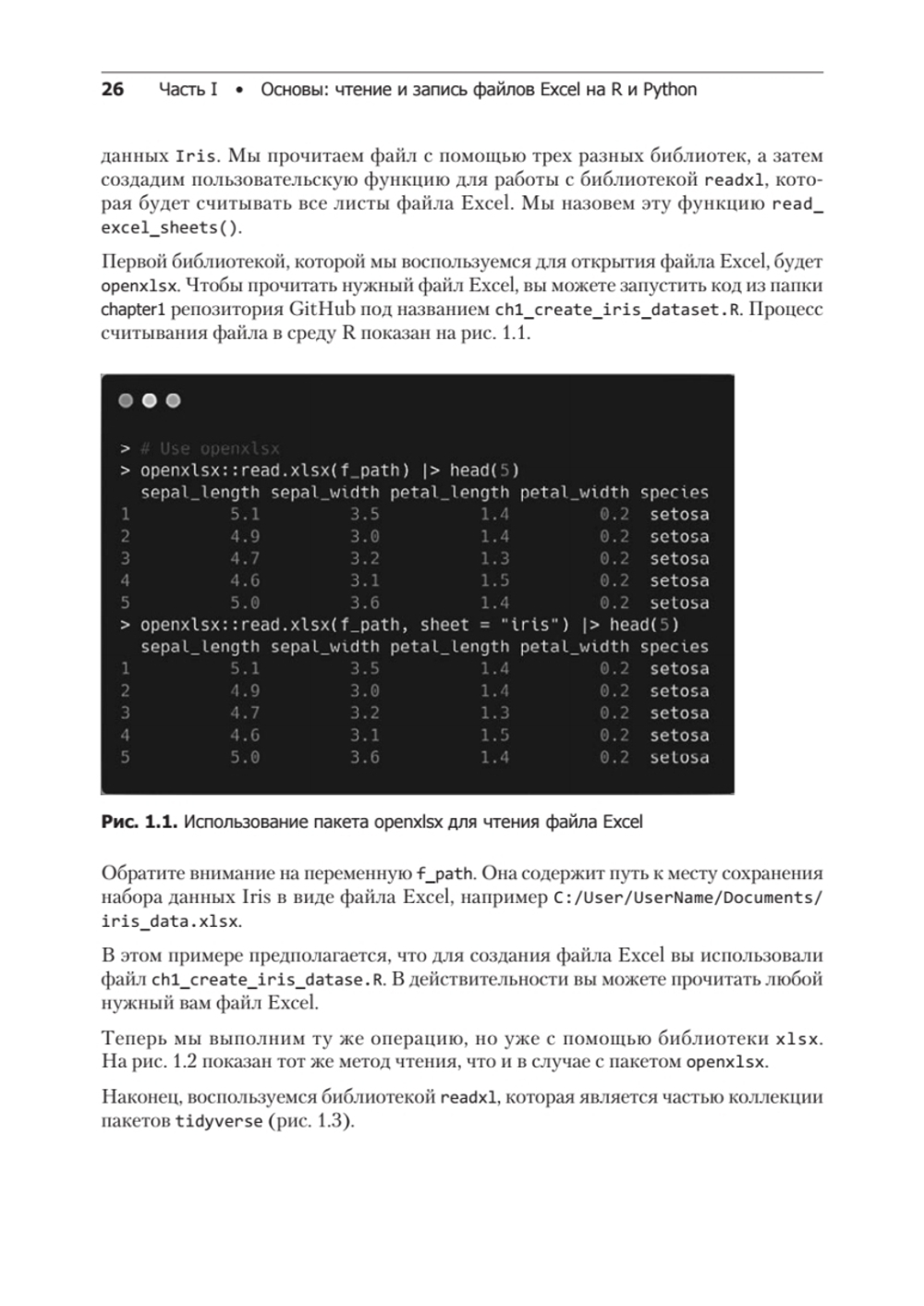 Excel с Python и R: раскройте потенциал расширенной обработки и визуализации данных