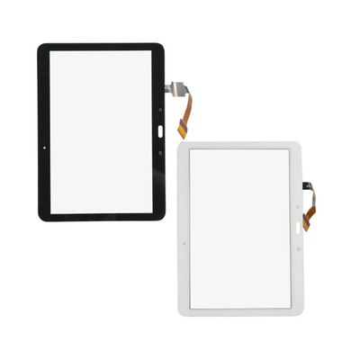 Touch Samsung Tab T531 MOQ:10 White [ Galaxy Tab 4 10.1 ] Ver. 3G