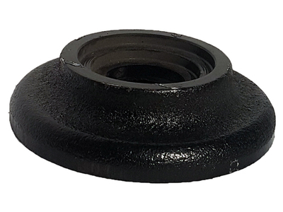 Упор БДО 01.677 вогнуый стальной ст.обр БДТ-7 (тарелка БДЮ-336) (АМ)