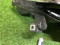 ДХО правый Hongqi E-HS9 (2020-н.в.)