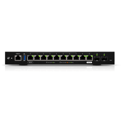 Маршрутизатор (роутер) Ubiquiti EdgeRouter 12