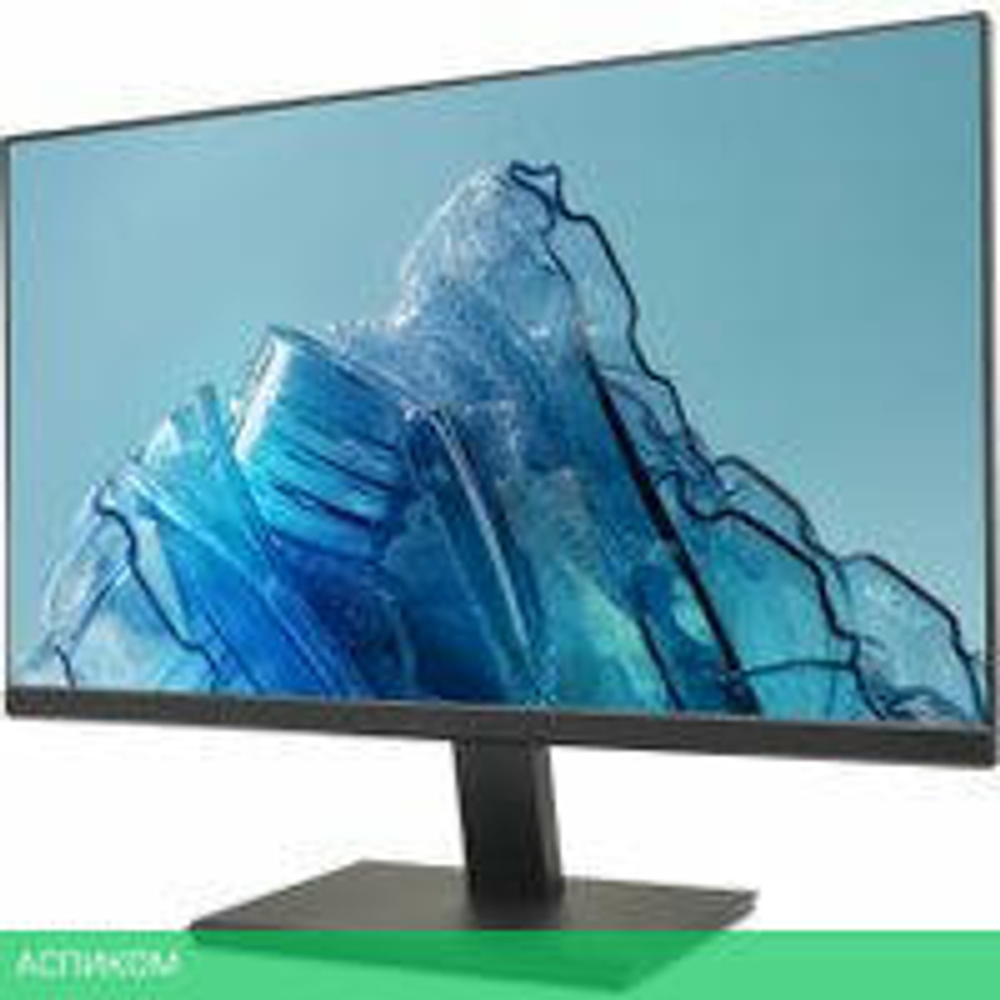 Монитор Acer Vero V277Ebipv UM.HV7CD.E02