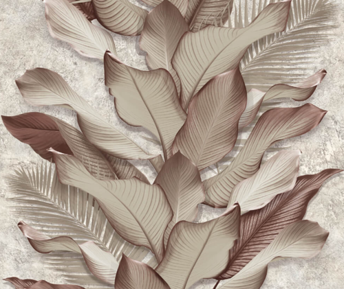 Обои 11563 Тропик Fox