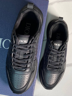 Кроссовки Dior