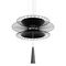 Подвесной светильник Loft IT Star 10141B/400 Black