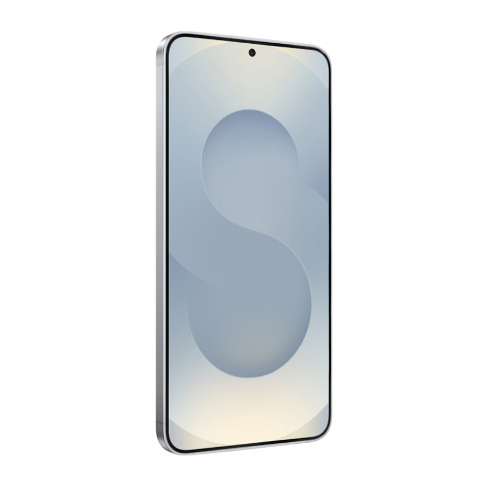 Смартфон Samsung Galaxy S25+ 12 ГБ | 256 ГБ (Cерый | Silver Shadow) (Snapdragon)