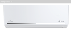 Внутренний блок мульти сплит-системы серии FELICITA Multi Flexi RCI-FС12HN