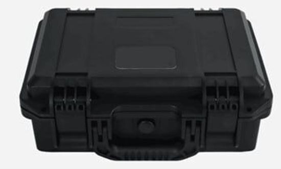 Система подавления (мобильная) «Антидрон 1800», 120W