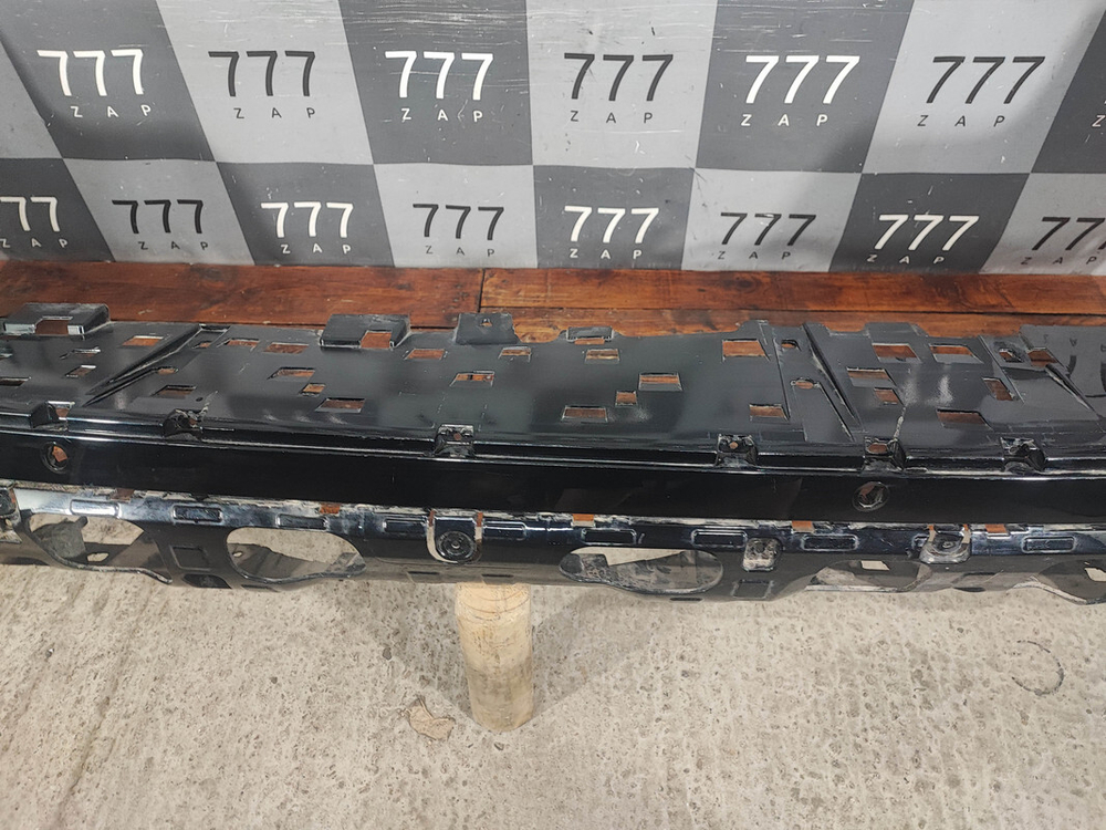 Бампер задний Tank 500 21-нв Б/У Оригинал 2804201XKV3AA