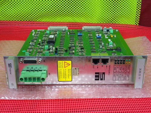 SIEB &amp; MEYER 26.80.23 FF