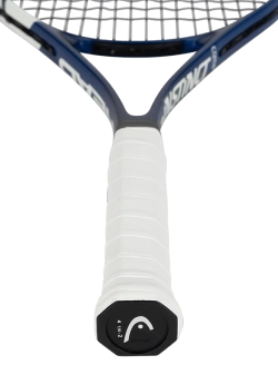 Ракетка б/т HEAD Ti. Instinct Comp Gr2, для любит., композит, со струнами