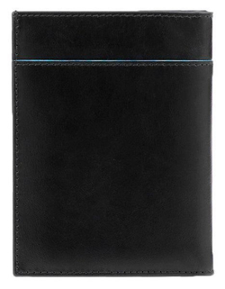 Кошелек мужской Piquadro Blue Square Revamp PU1393B2VR/N