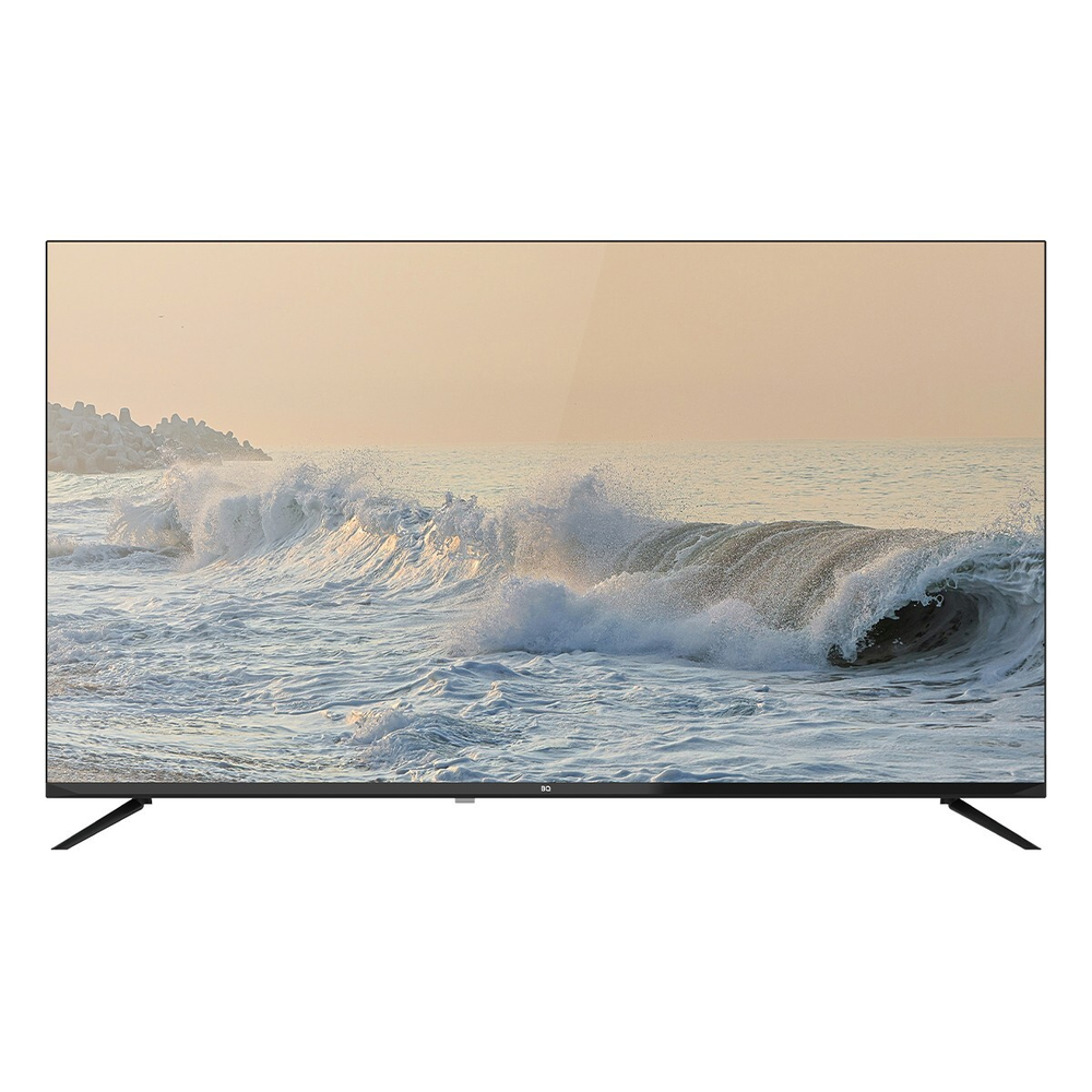 тв ЖК BQ 42FS02B FHD Smart