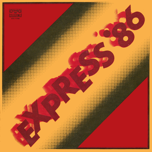 VA – Express '86