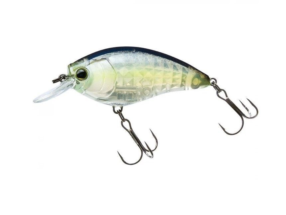 Воблер для рыбалки R1440-PGBL 3DR-X Crank SR 50 F