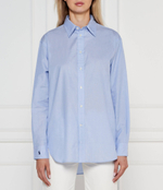 Рубашка POLO RALPH LAUREN - голубой(211891423)