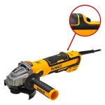 DeWalt DWE 4357 сетевая ушм (болгарка) DWE4357-QS