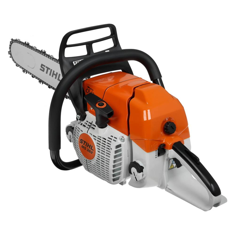Бензопила Stihl MS 382 18"