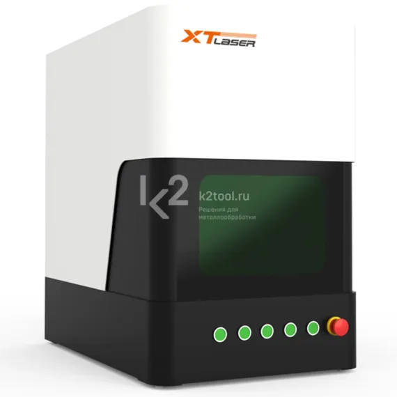 Лазерный маркиратор XT Laser XTL-FC