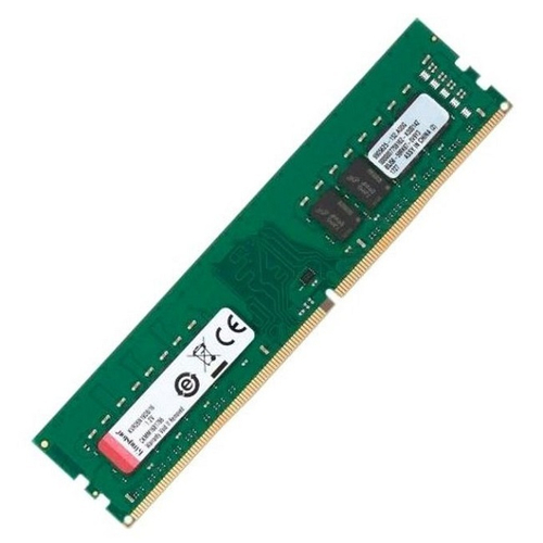 Модуль памяти DIMM DDR4 32Gb, 2666Mhz, Kingston (KVR26N19D8/32)